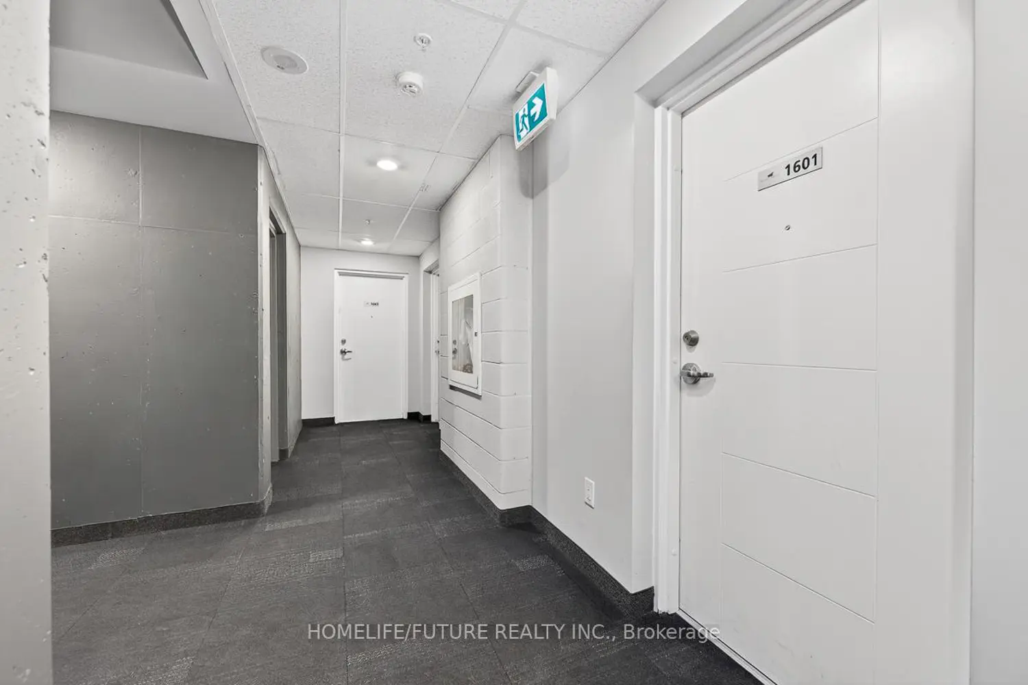 Additional image 4 of 318 Spruce Street 1601