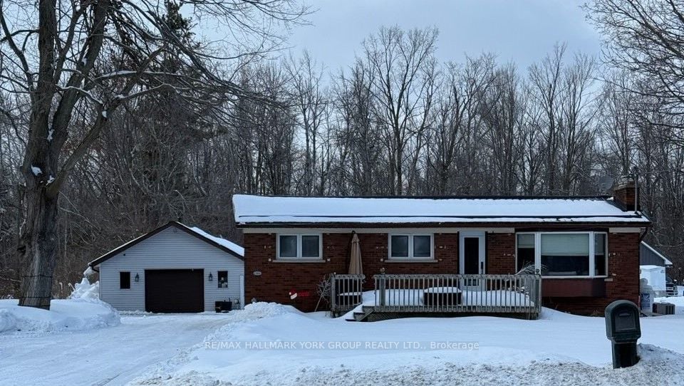 B1505 Durham Regional Rd 15 N/a, Brock, ON, L0K 1A0