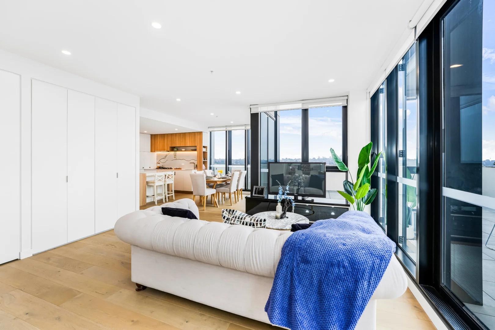 Additional image 9 of 1202/17-19 Arnold, Box Hill VIC 3128