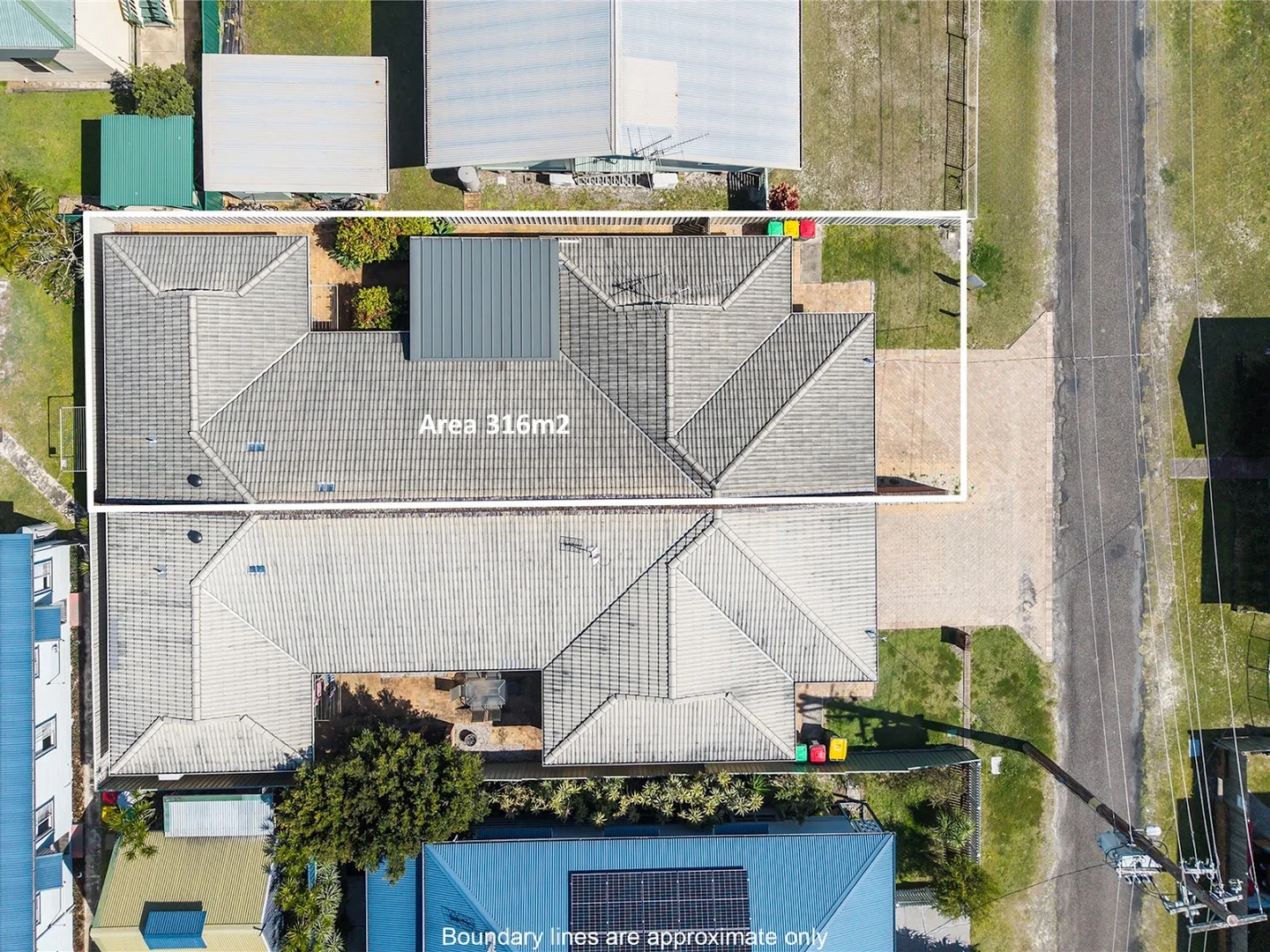 Additional image 24 of 1 Bayview Street, South West Rocks NSW 2431