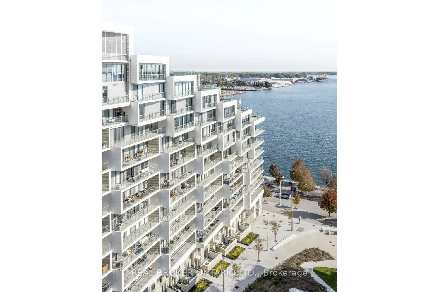 Additional image 4 of 118 Merchants Wharf Avenue 516