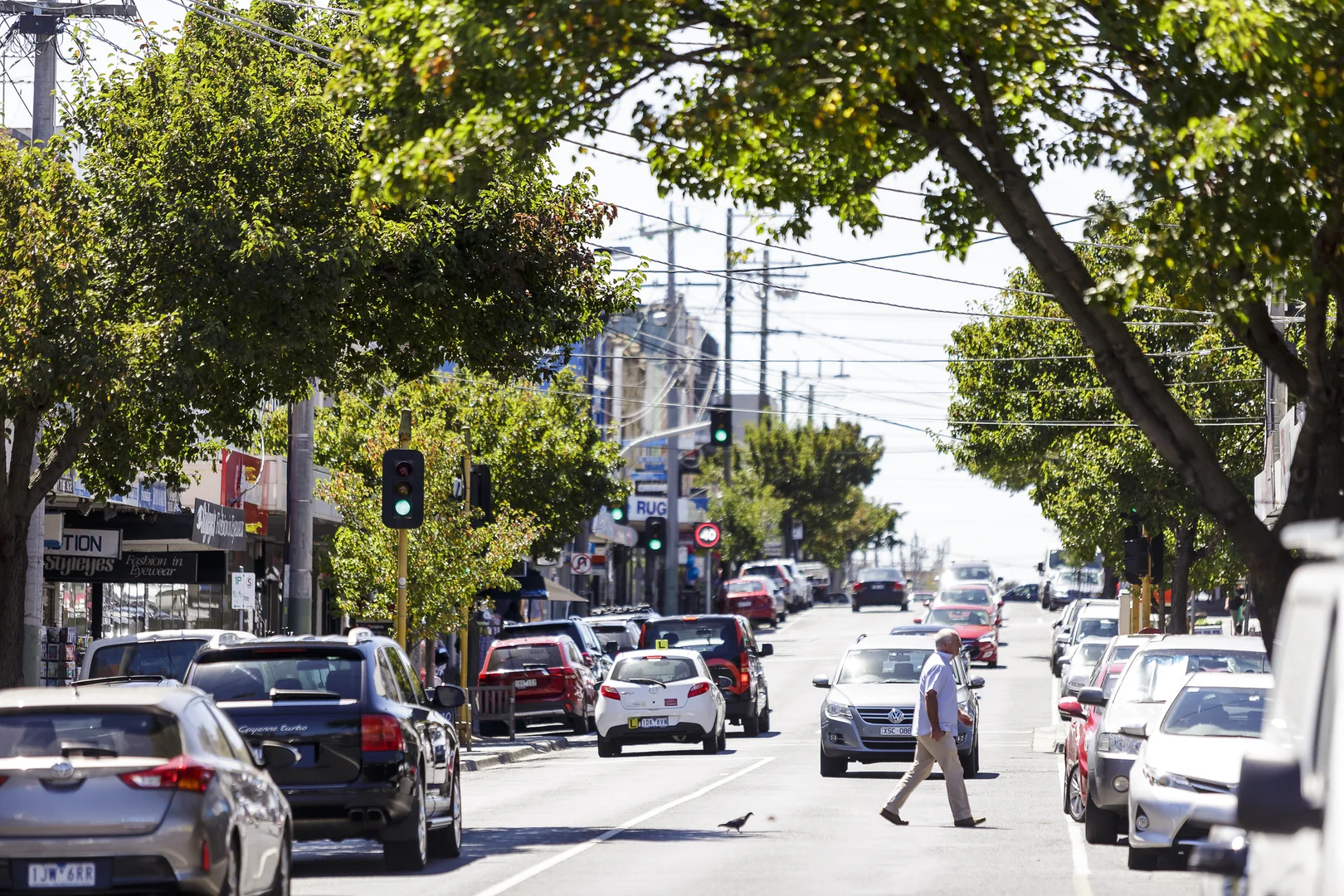 Additional image 10 of 203/358-360 Hampton Street, Hampton VIC 3188