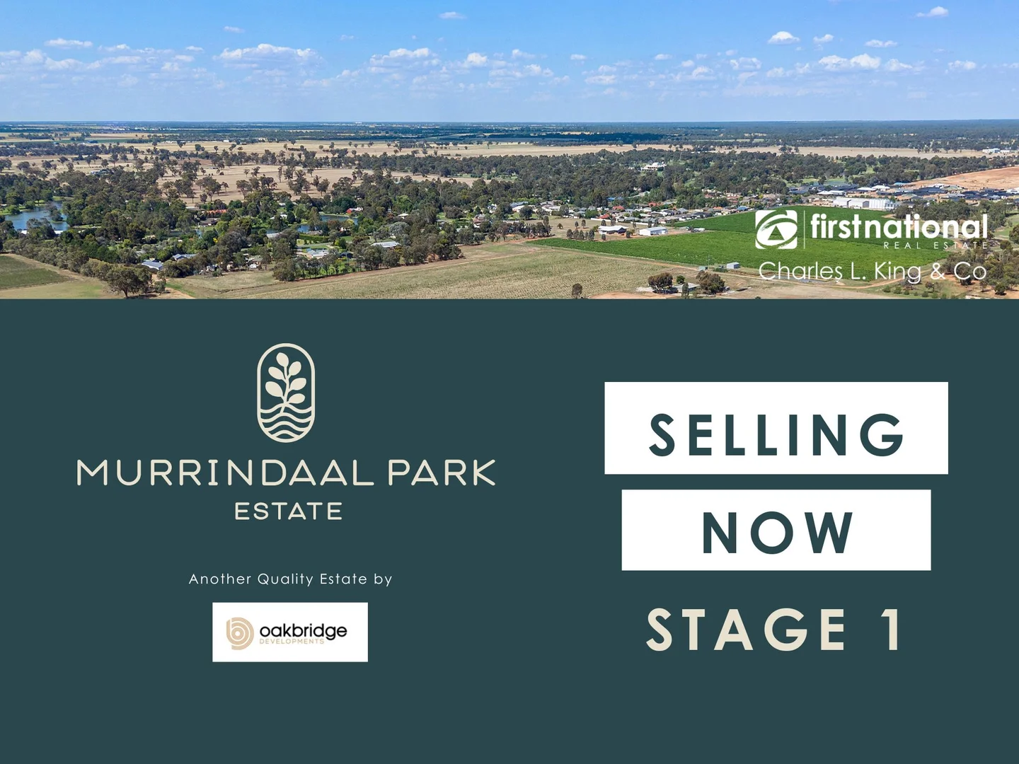 Additional image 2 of Murrindaal Park Estate ~ 420 Perricoota Road, Moama NSW 2731