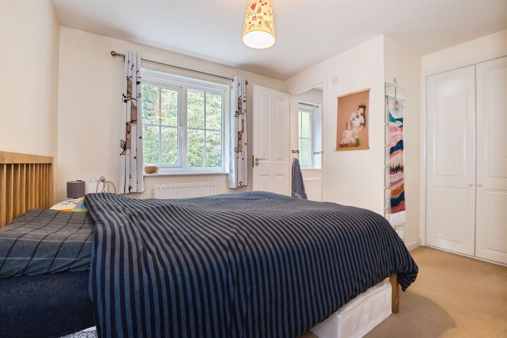 Additional image 10 of 3 bed terraced house for saleMescott Meadows, Hedge End, Southampton SO30