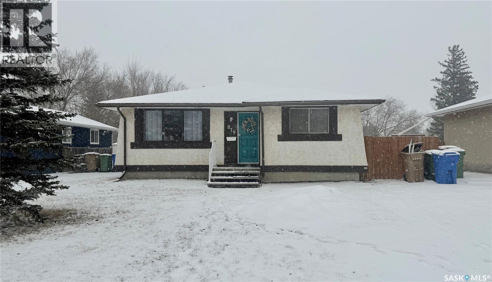 819 Broad Street N, Regina, SK, S4R6C7