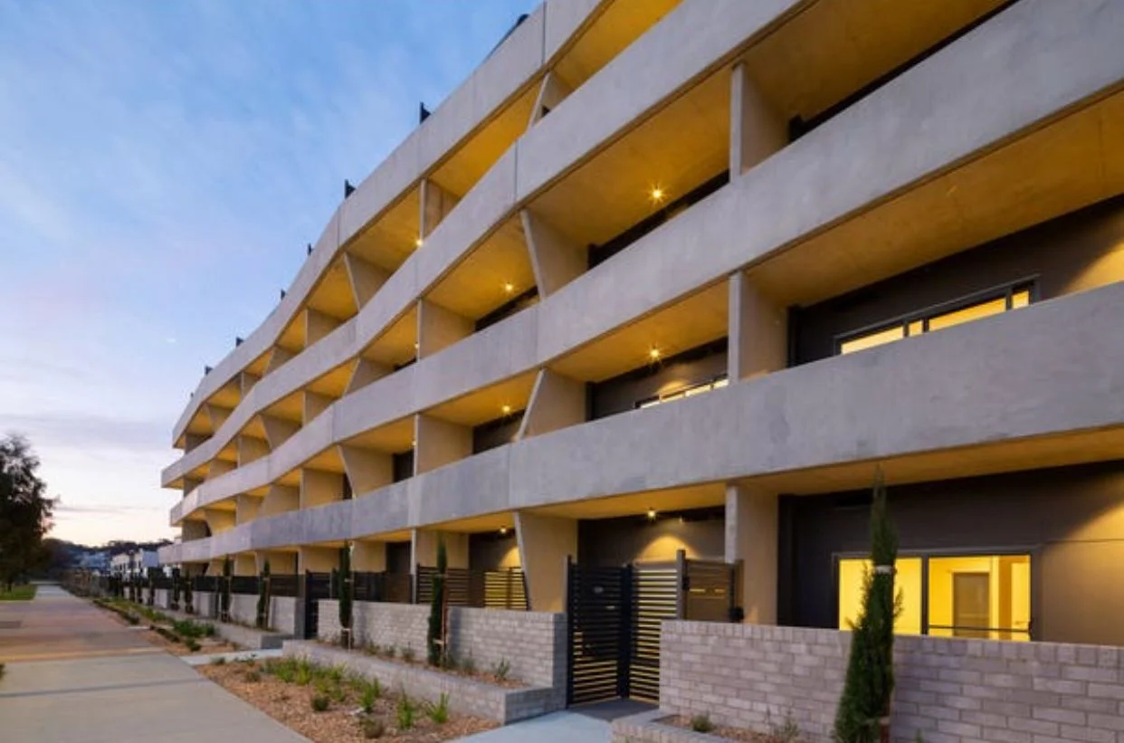 Additional image 27 of 416/181 Sutherland Crescent, Taylor ACT 2913