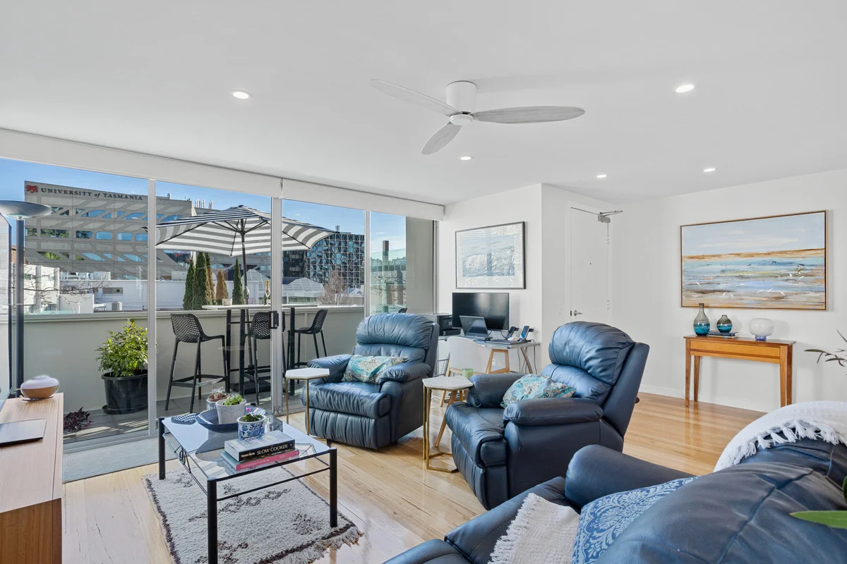 Additional image 12 of 43/37-39 Campbell Street, Hobart TAS 7000