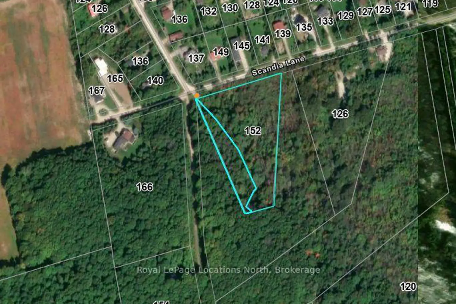 152 Scandia Lane