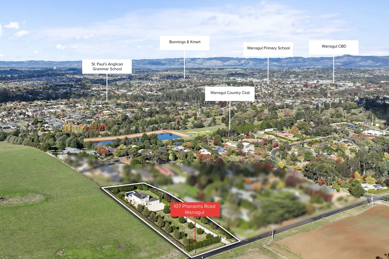 Additional image 23 of 107 Pharaohs Road, Warragul VIC 3820