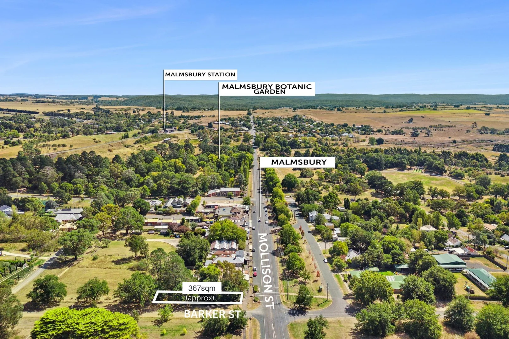 Additional image 8 of 67a Mollison Street, Malmsbury VIC 3446