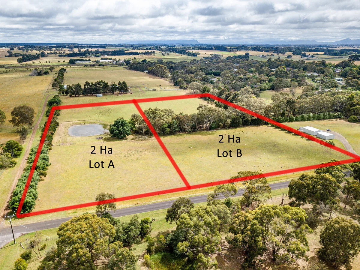 A/60 Jennings Road, Hamilton VIC 3300