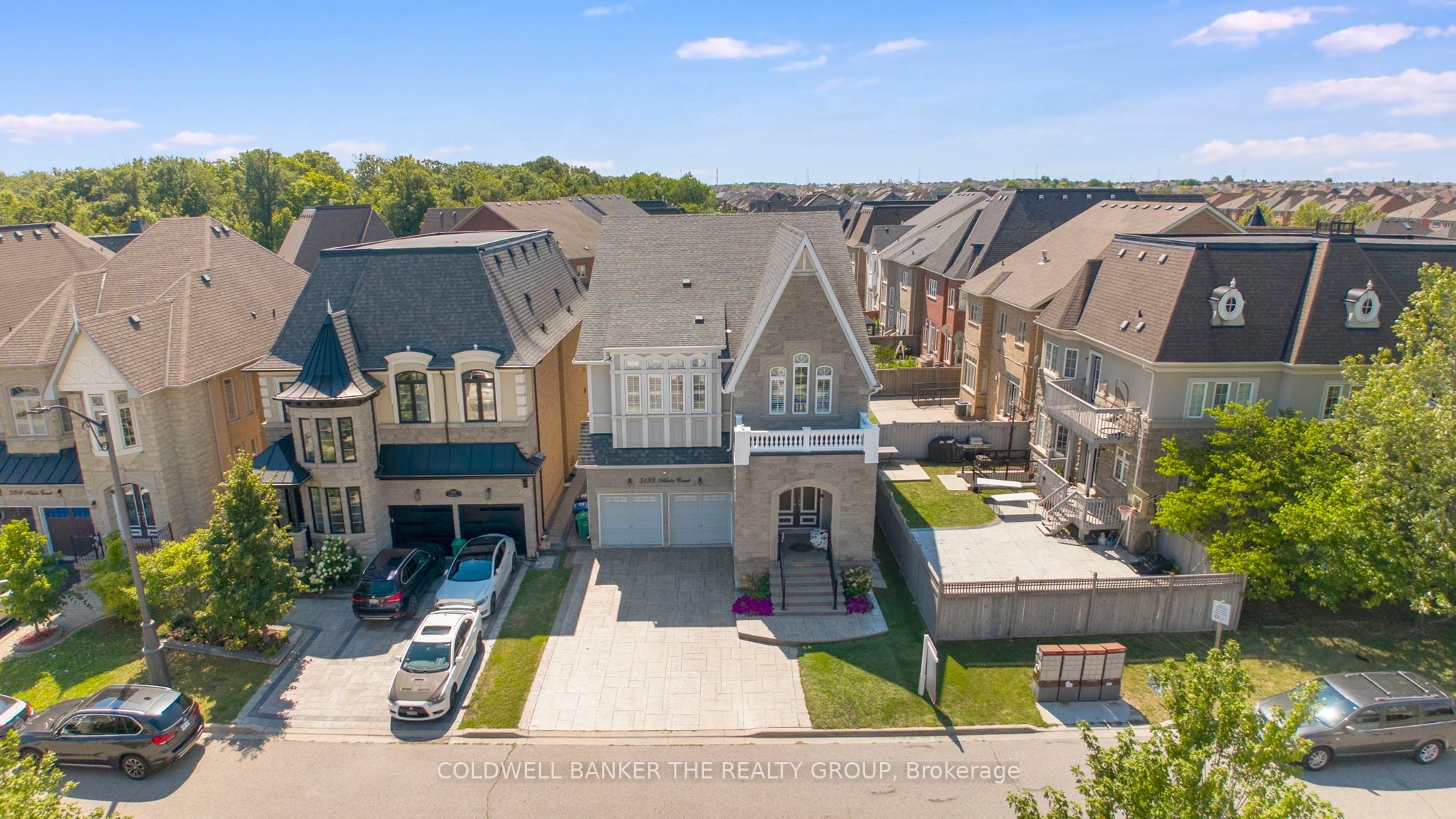 5198 Adobe Court, Mississauga, ON, L5M 8C3