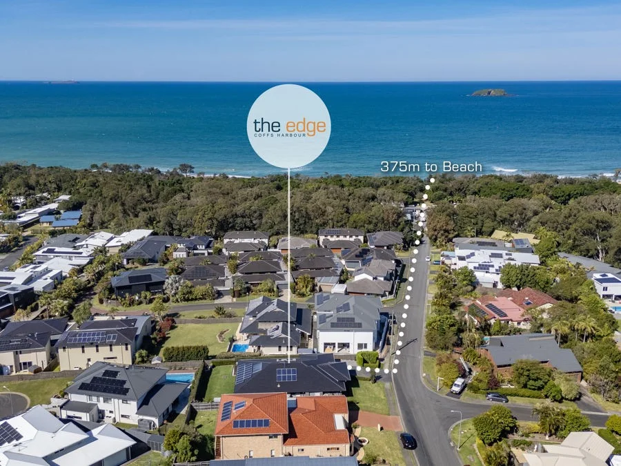 23 Split Solitary Road, Sapphire Beach NSW 2450