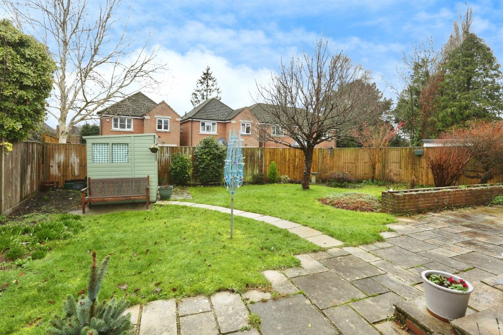 Additional image 15 of 3 bed detached bungalow for saleLower Northam Road, Hedge End, Southampton SO30