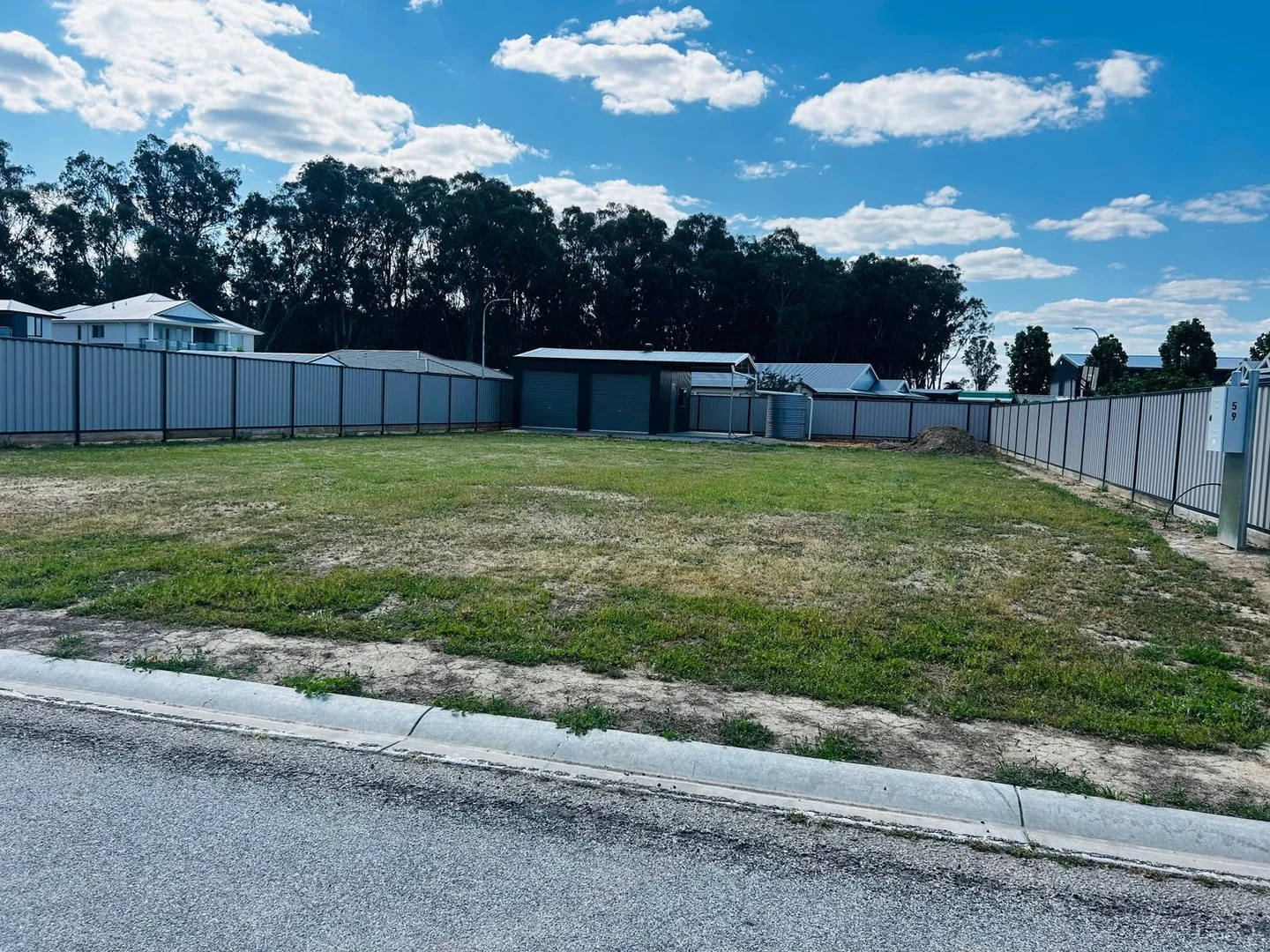 59 Teddys La, Barham NSW 2732