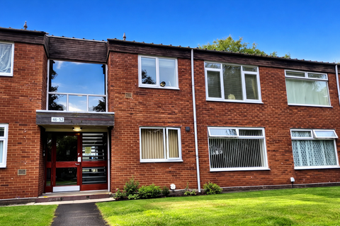 Lakeside Walk, Brookvale Village, Birmingham B23