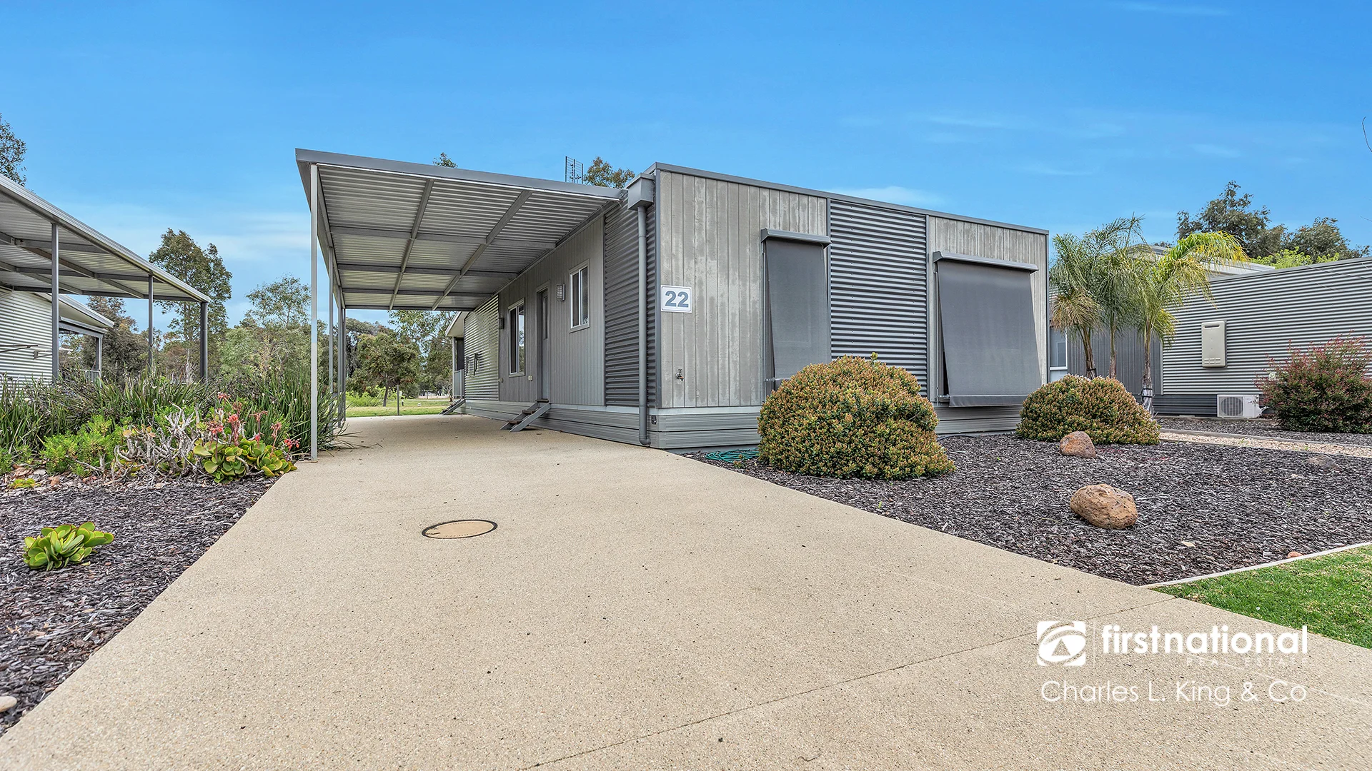 22/96 Old Barmah Road, Moama NSW 2731
