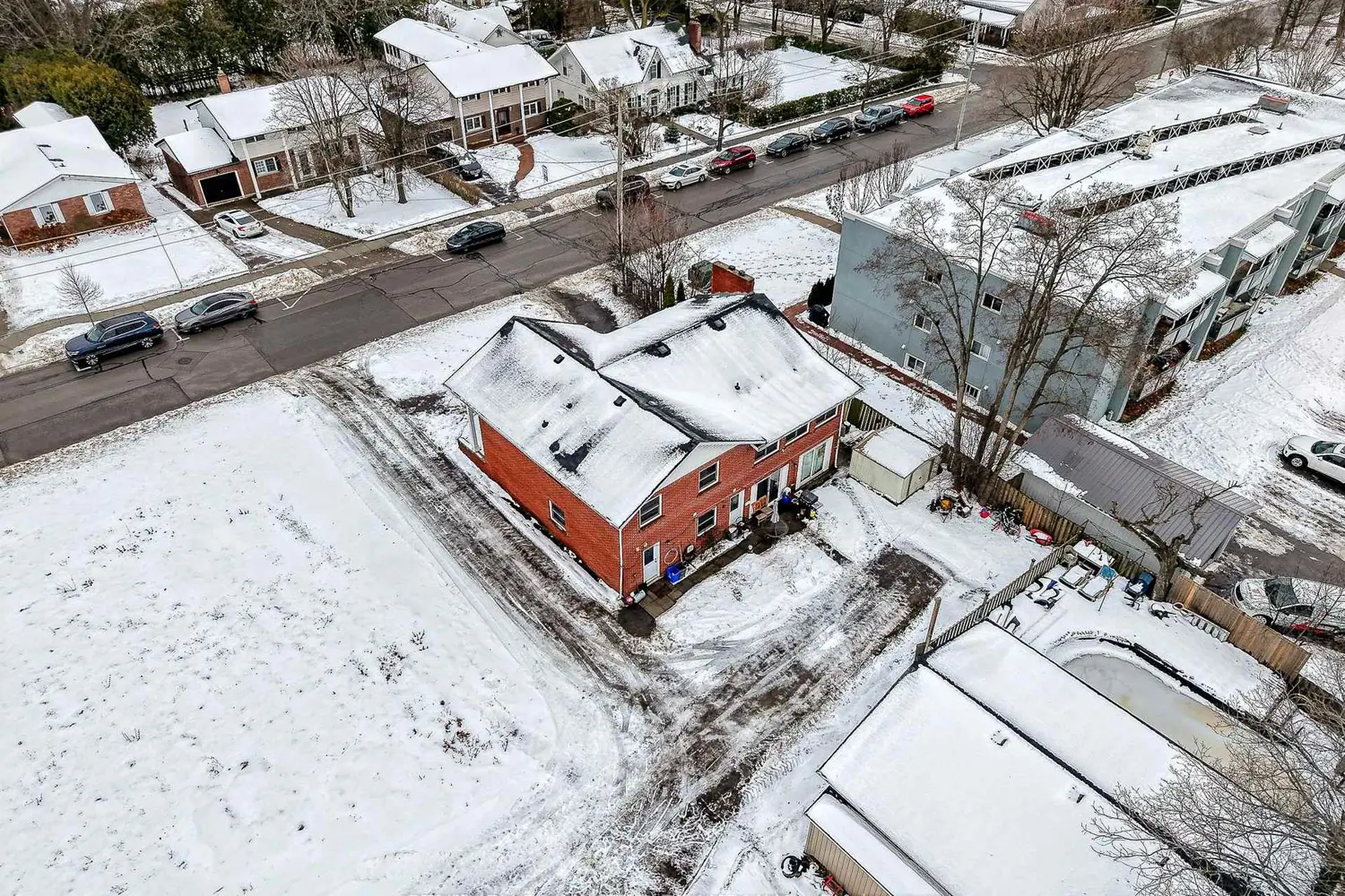 Additional image 11 of 232 Queen Street