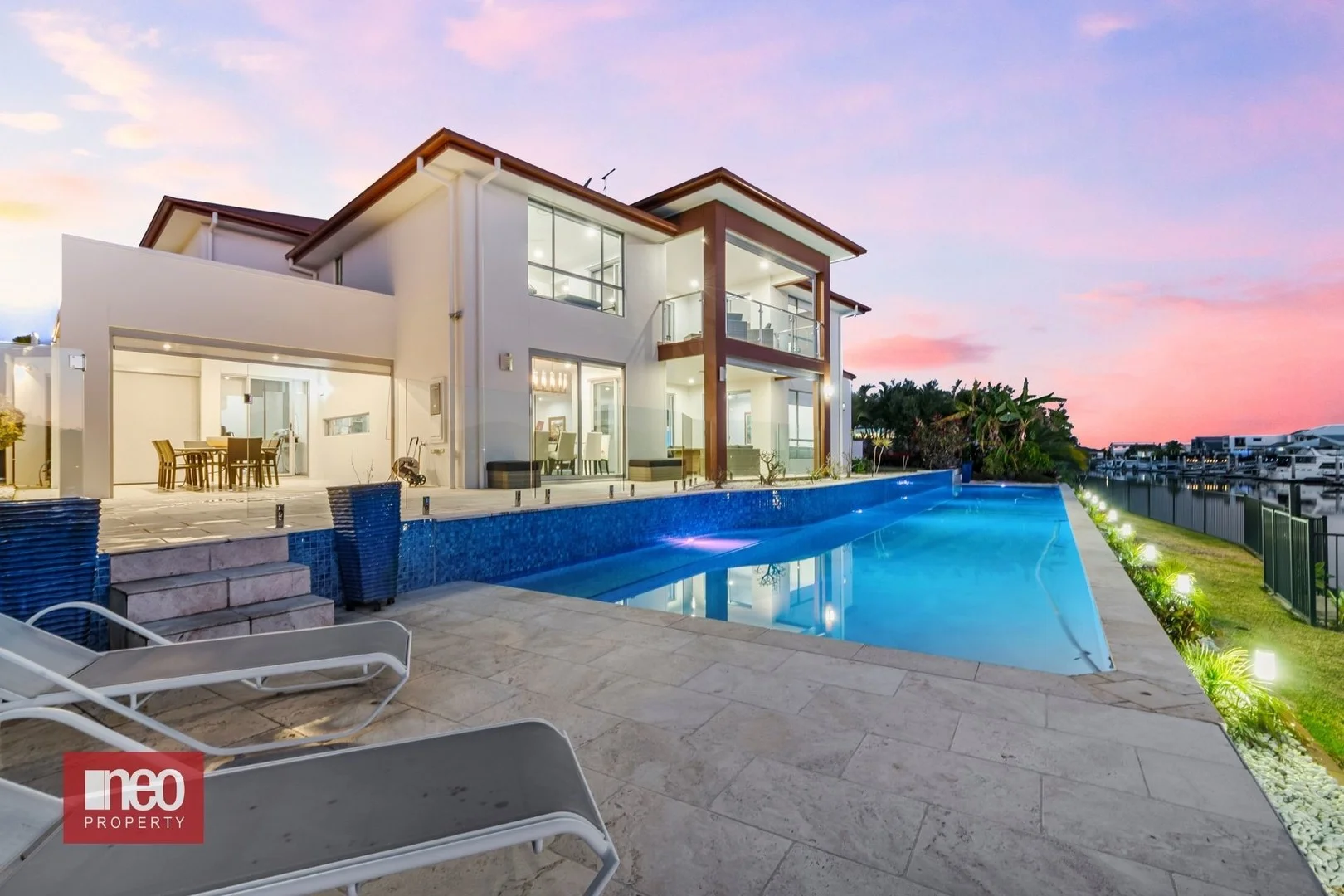 28 Sunset Place, Jacobs Well QLD 4208