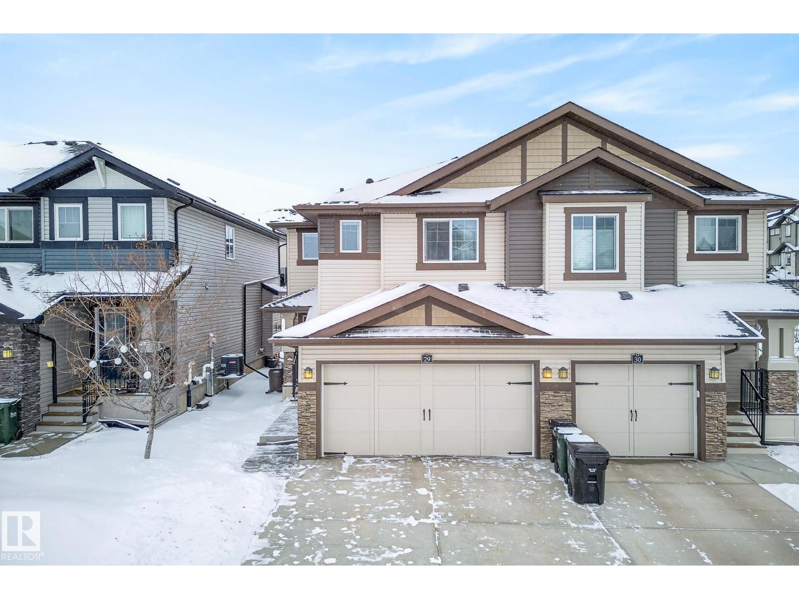 29-21 Augustine Crescent, Sherwood Park, AB, T8H0X3