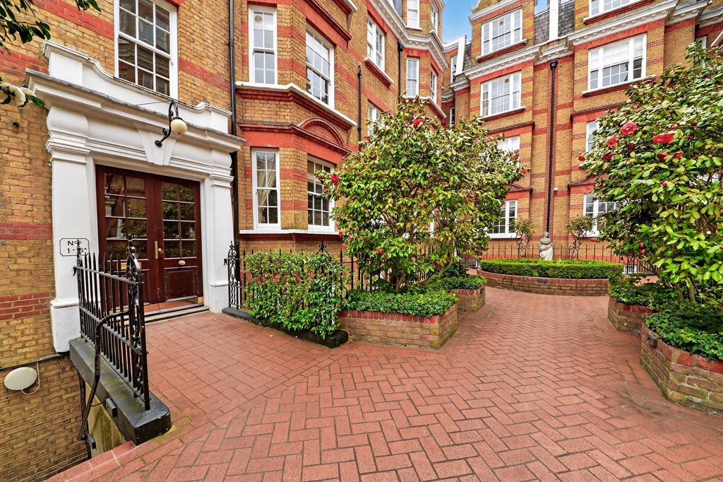 Additional image 14 of 3 bed flat for salePitt Street, Kensington W8