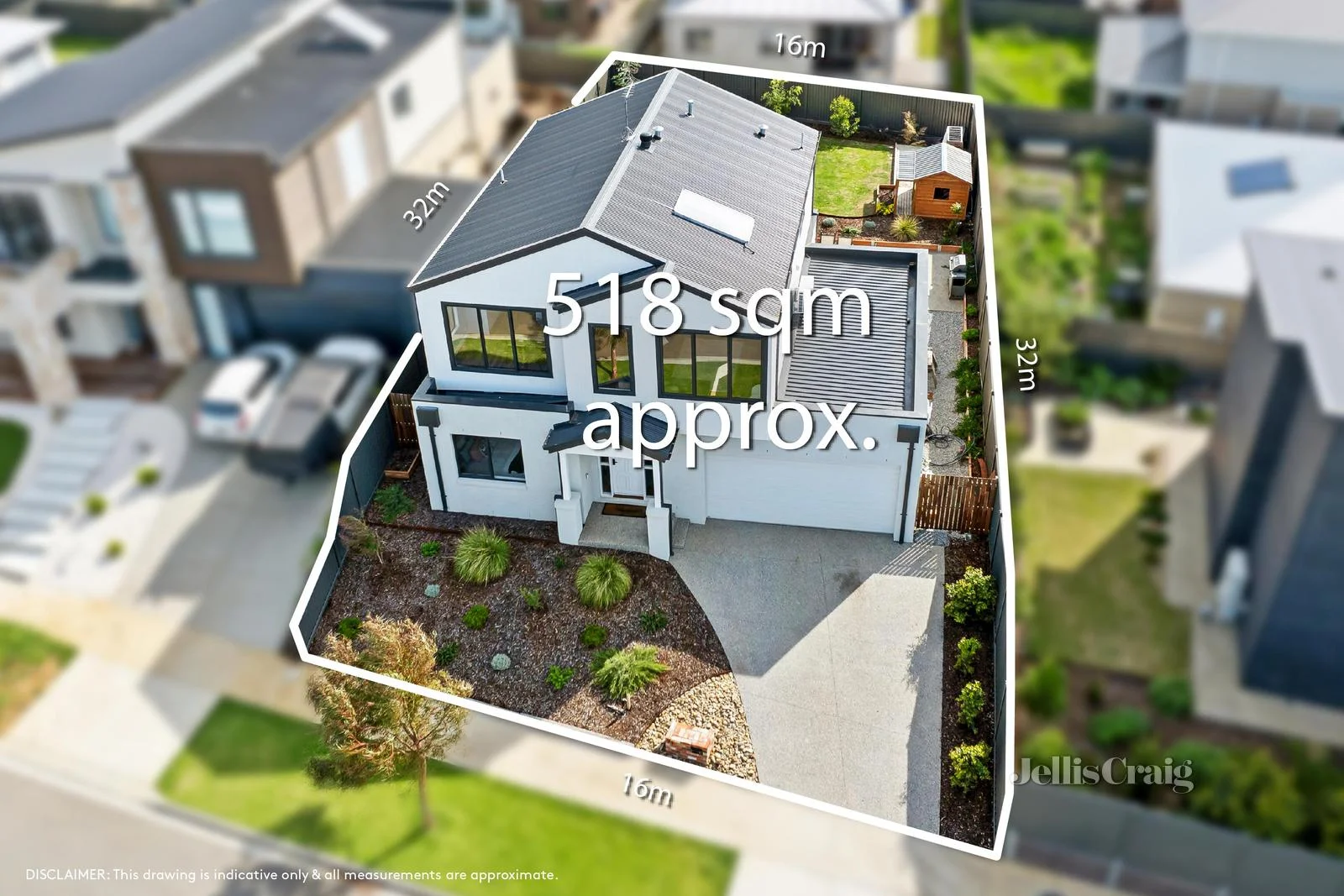 Additional image 23 of 71 You Yangs Avenue, Curlewis VIC 3222