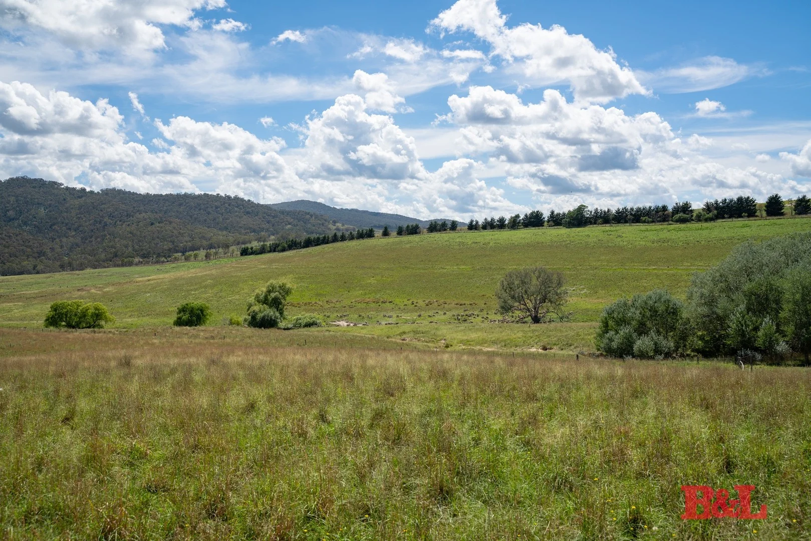 Lot 2 & 252 976 Sodwalls Road, Tarana NSW 2787
