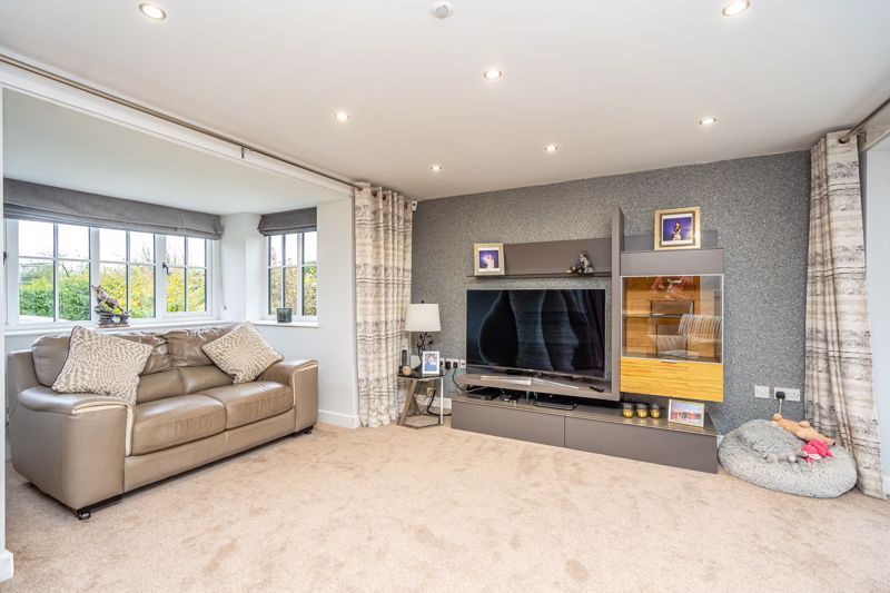 Additional image 3 of 7 bed detached house for sale96 Damson Lane, Shifnal TF11
