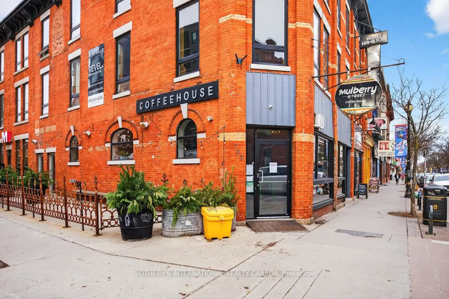 Additional image 17 of 66 Bay Street 305