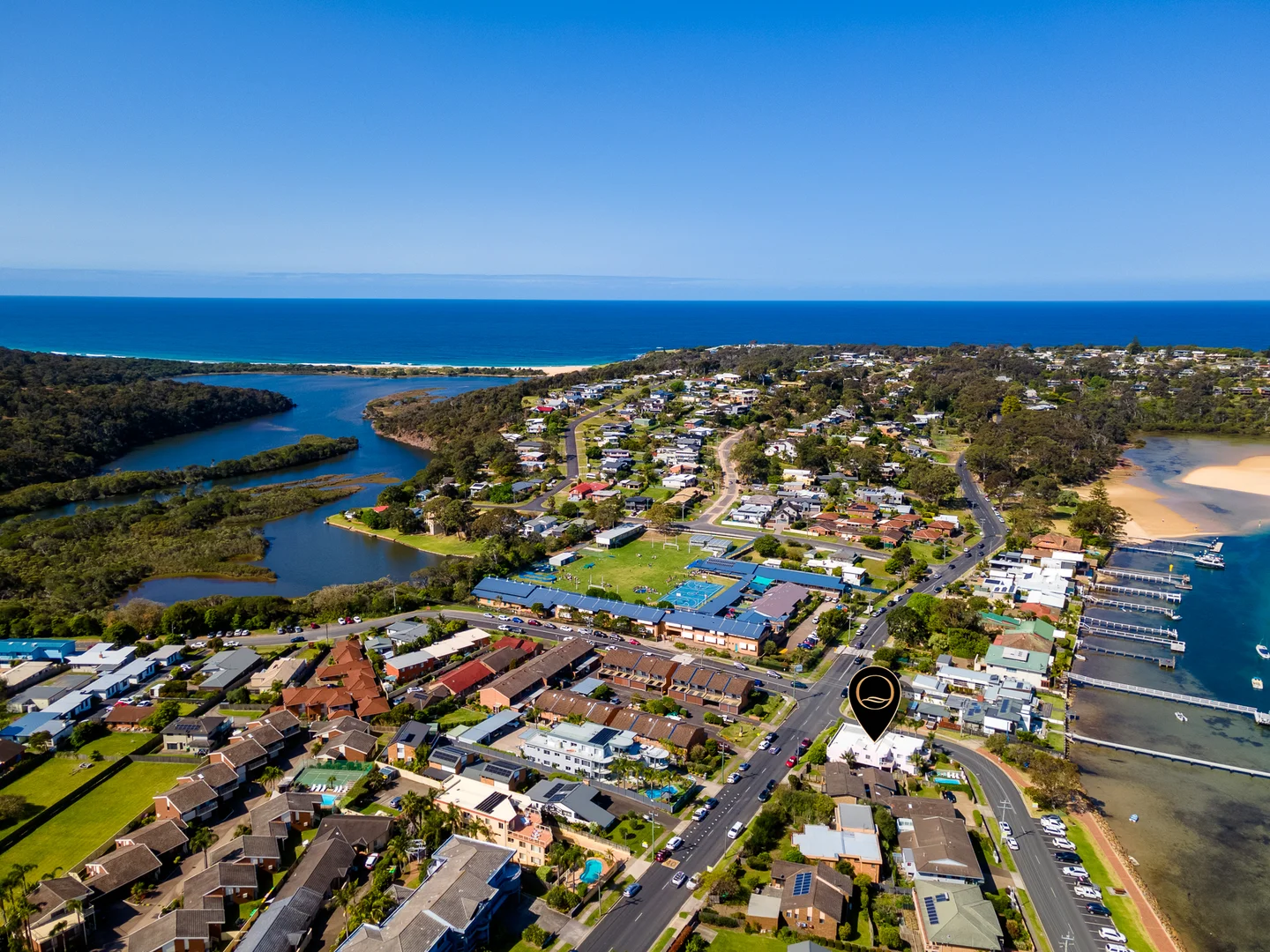 Additional image 29 of 1 Beach Street, Merimbula NSW 2548