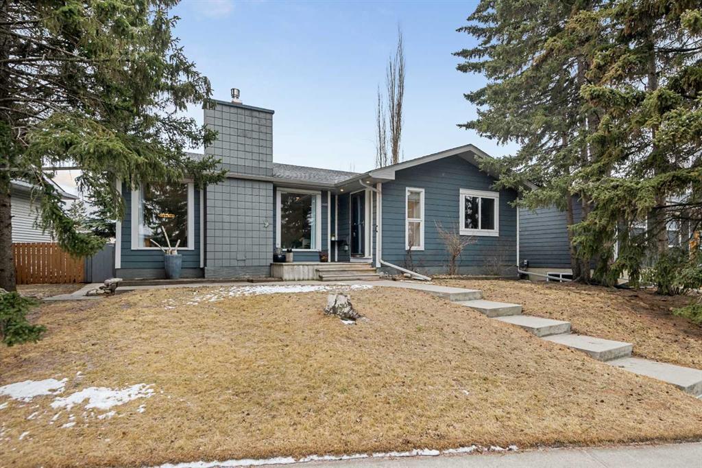 5689 Brenner Crescent NW, Calgary, AB, T2L 1Z3