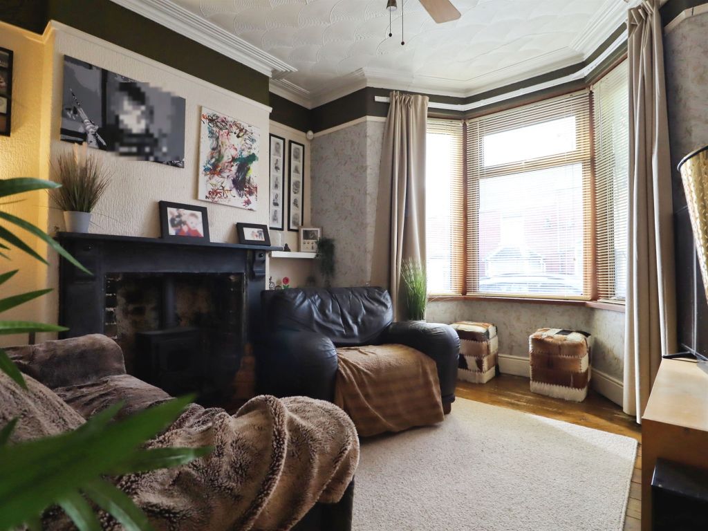 Additional image 2 of 2 bed end terrace house for saleHannah Street, Barry CF63