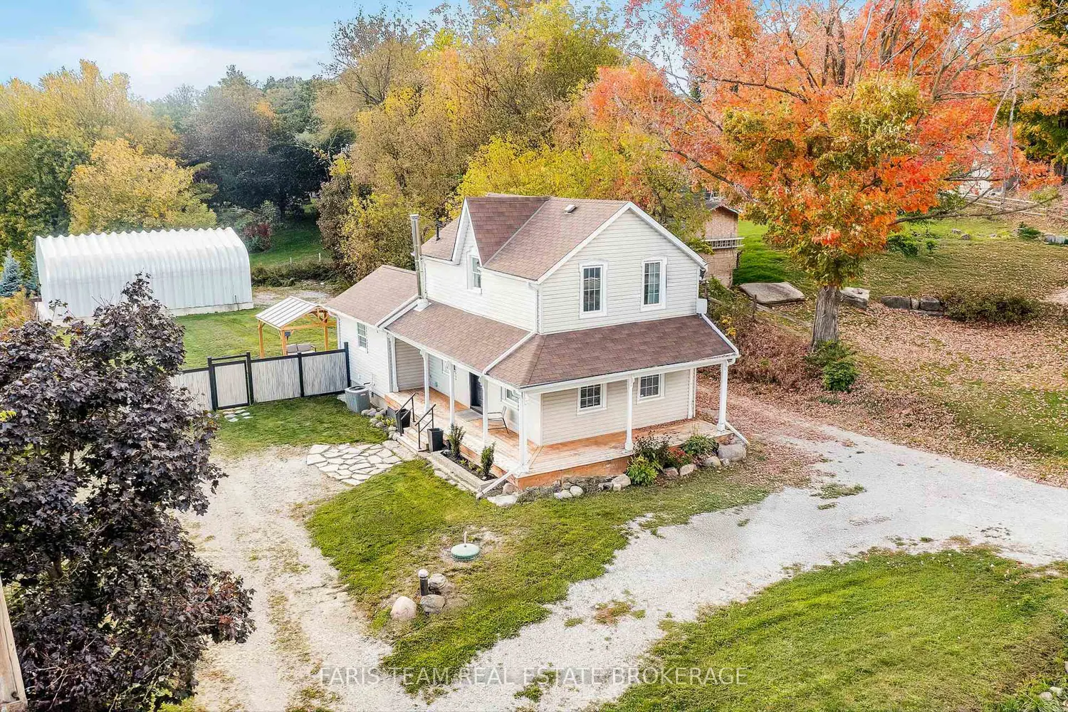 3740 Simcoe County Road 27