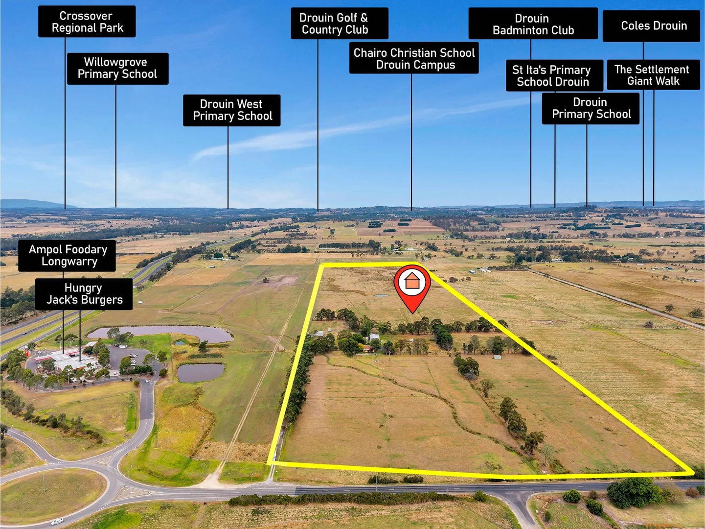 Additional image 7 of 280 Sand Road, Longwarry VIC 3816