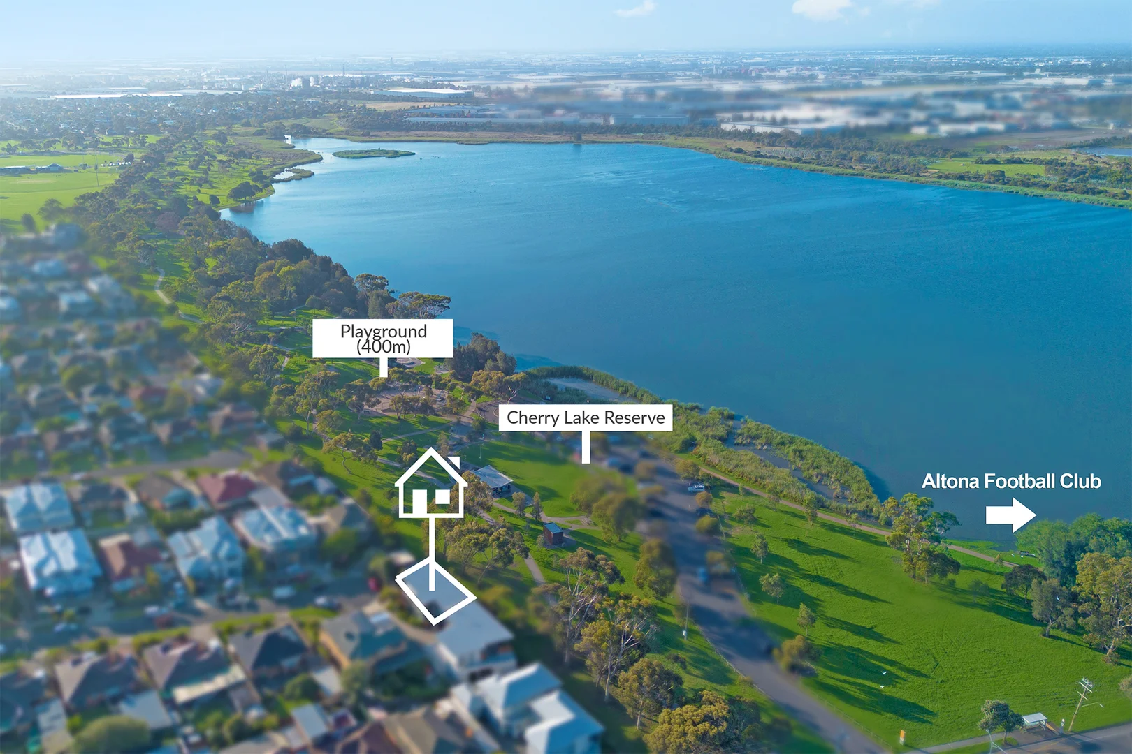 Additional image 3 of 1/16 Cain Court, Altona VIC 3018