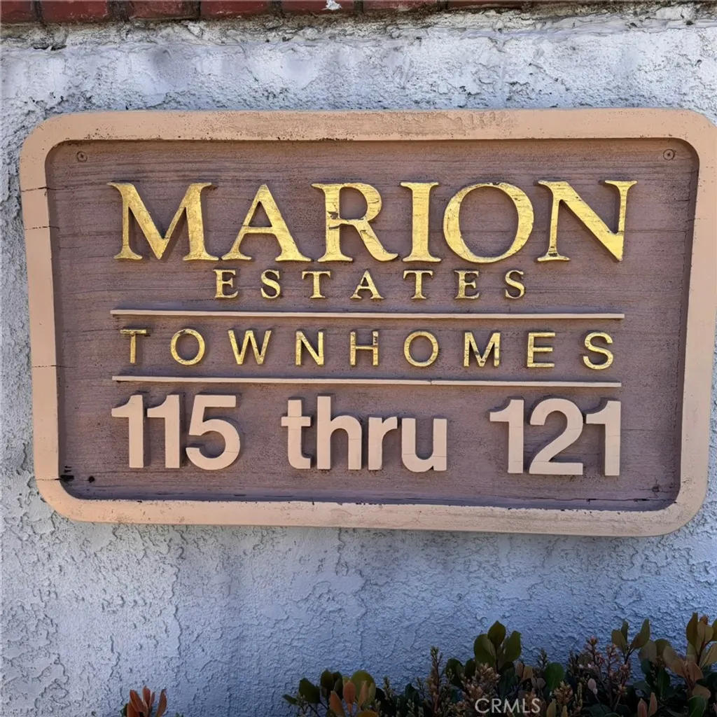 Additional image 3 of 115 N Mountain Ave Unit A, Monrovia, CA 91016