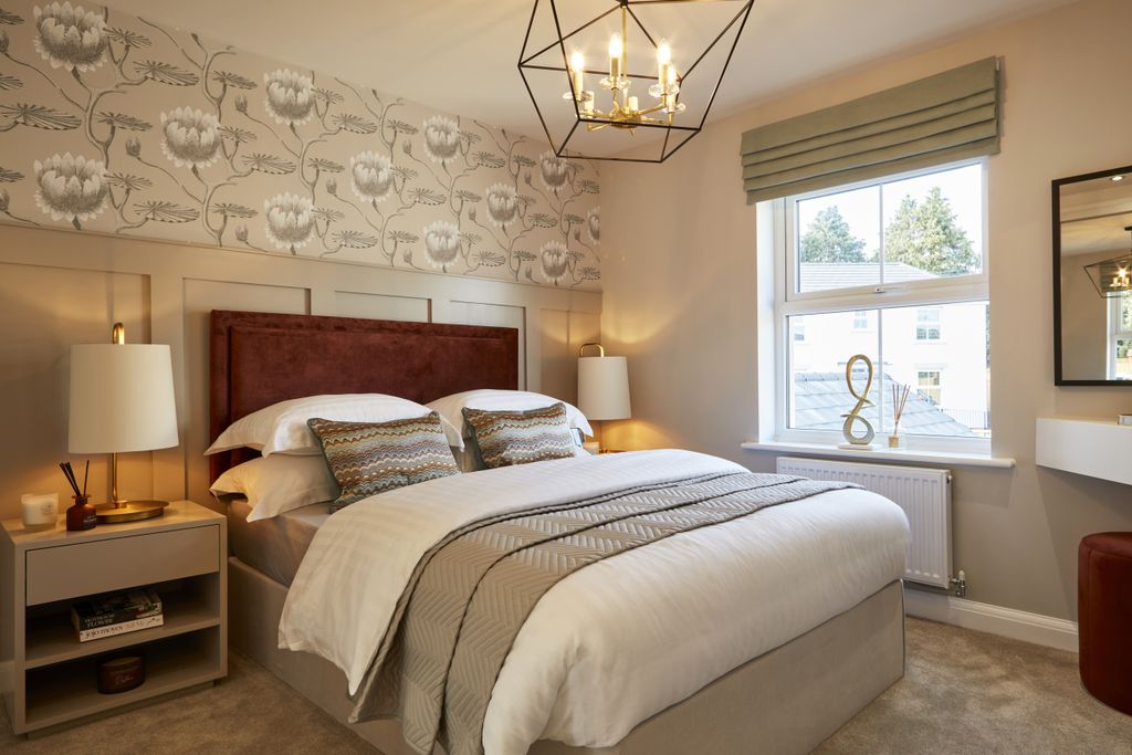 Additional image 4 of 4 bed detached house for sale"Ingleby" at Bath Road, Speen, Newbury RG14