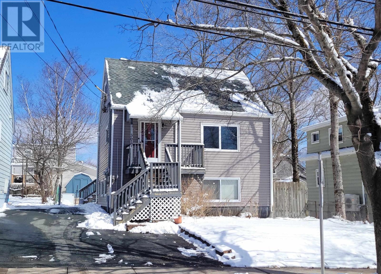 Additional image 2 of 3617 Robie Street, Halifax, NS, B3K4S8