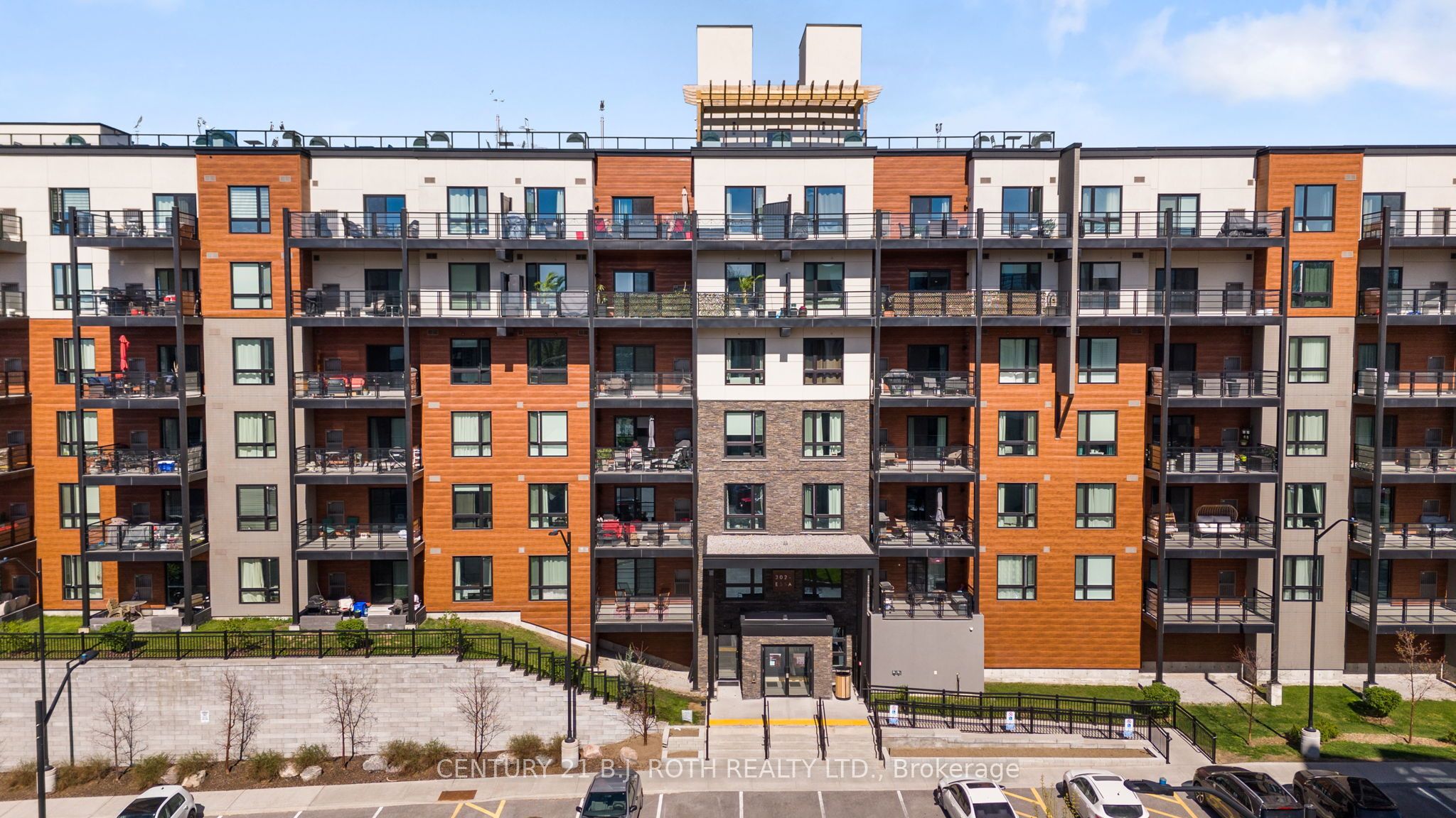 Additional image 2 of 115-302 Essa Road, Barrie, ON, L9J 0H3