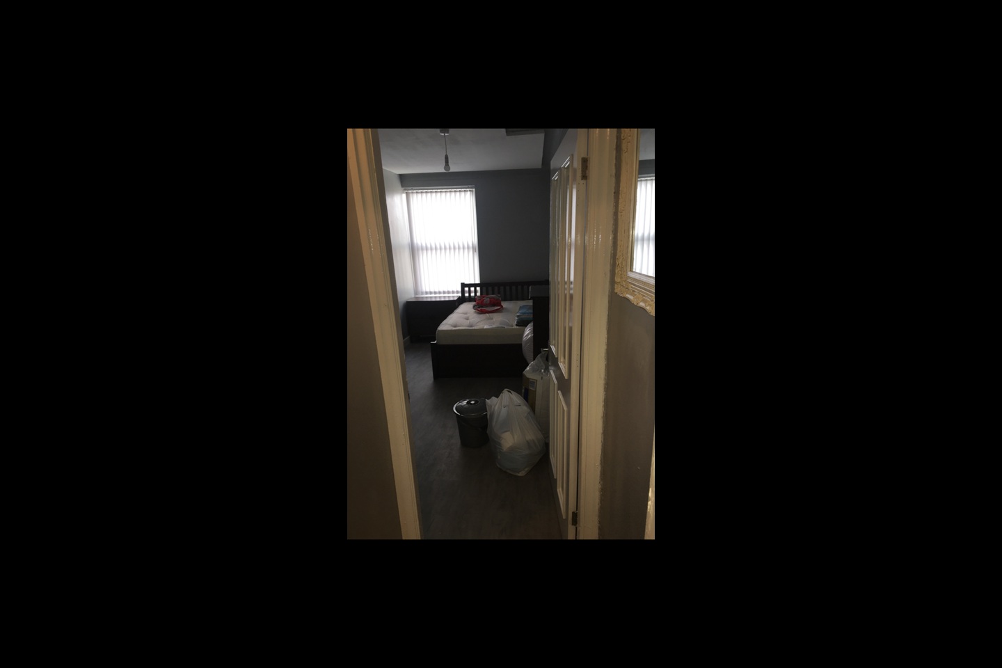 Studio Flat, York Road, LS9, N1 7GU