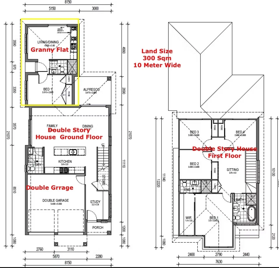 Additional image 27 of Lot 30/TBA Stock Street, Austral NSW 2179
