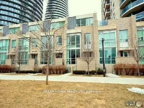 124-70 Absolute Avenue, Mississauga, ON, L4Z 0A4