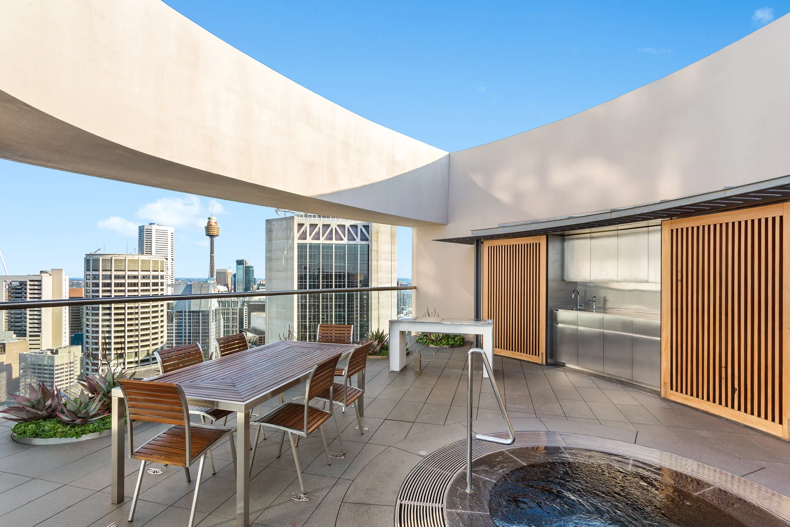 Additional image 17 of 4302/129-135 Harrington Street, The Rocks NSW 2000