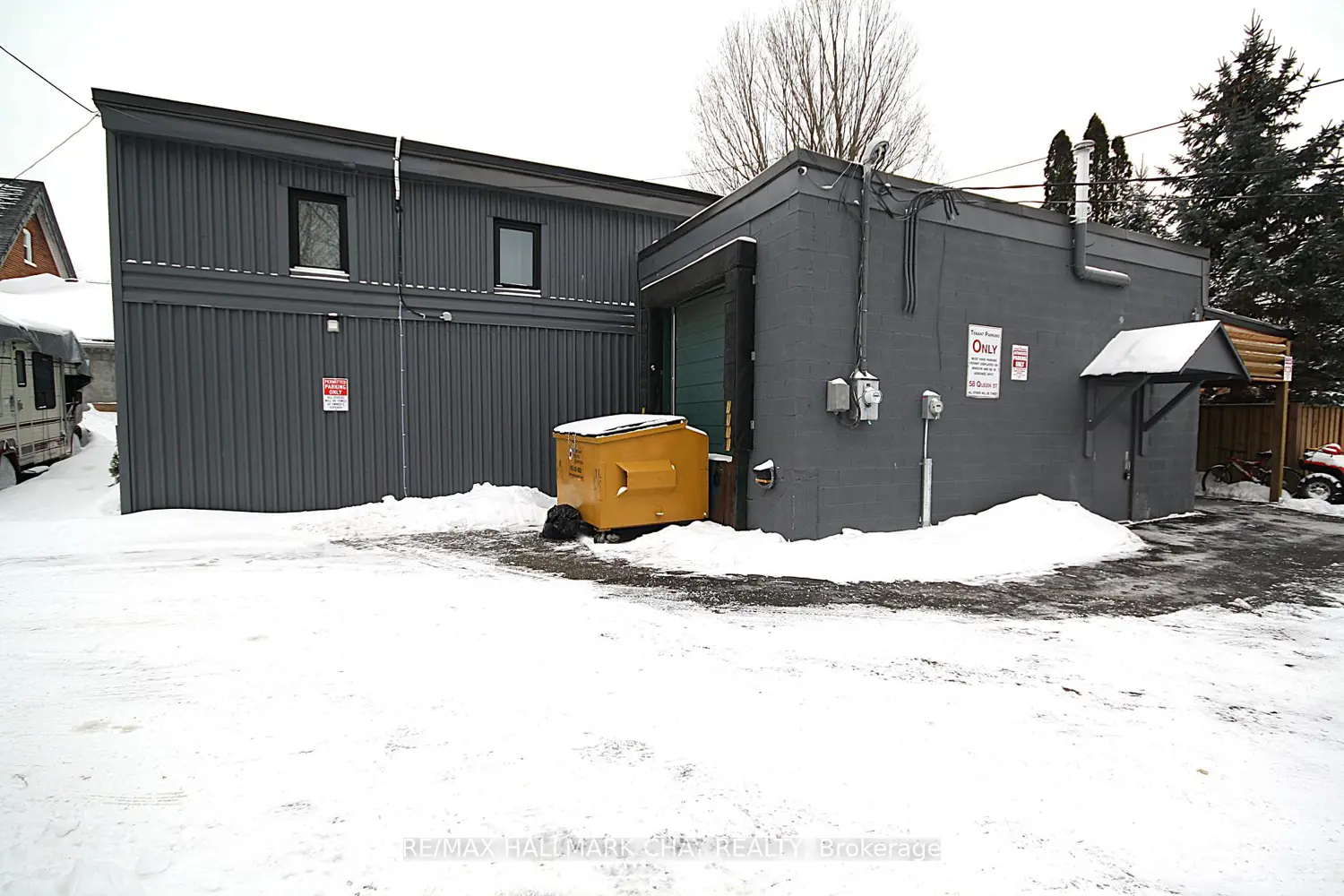 Additional image 4 of 58 Queen St Street