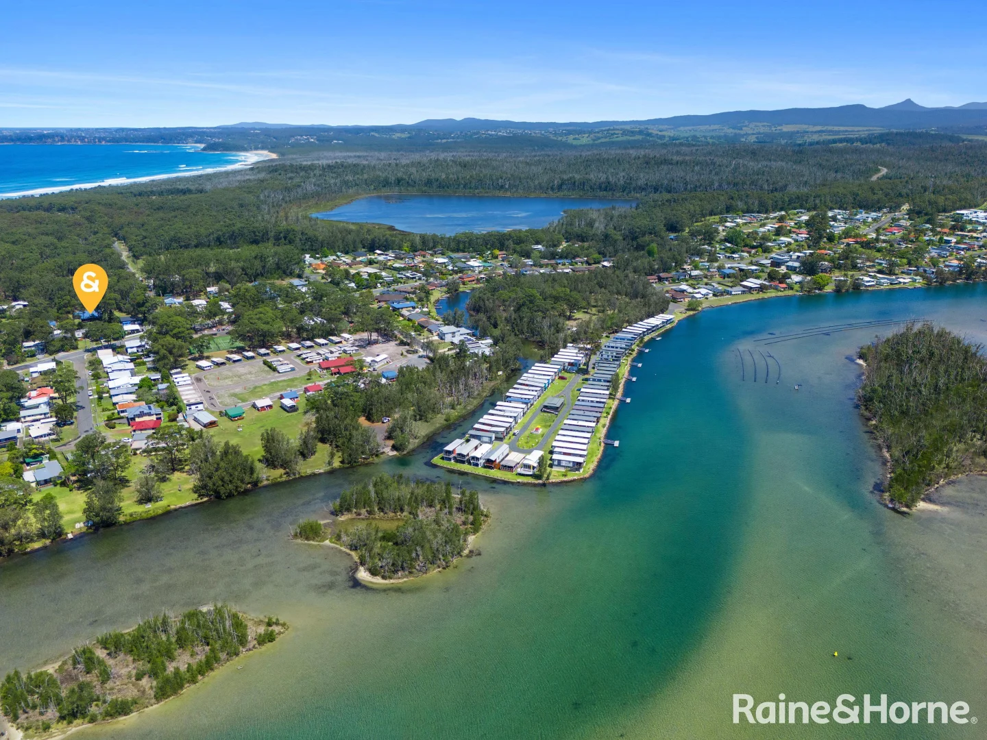 Additional image 4 of 4 Thorne Street, Lake Conjola NSW 2539