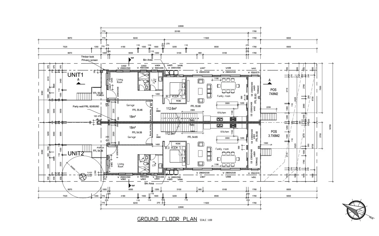 Additional image 5 of 1 Fourth Avenue, Denistone NSW 2114