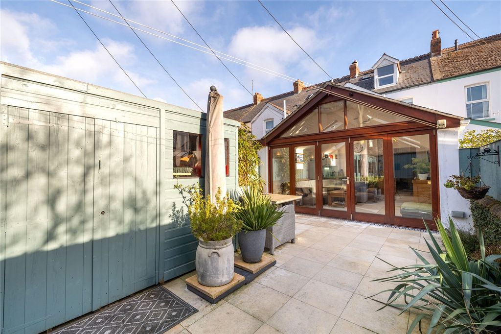 Additional image 20 of 4 bed terraced house for salePark Lane, Bideford, Devon EX39