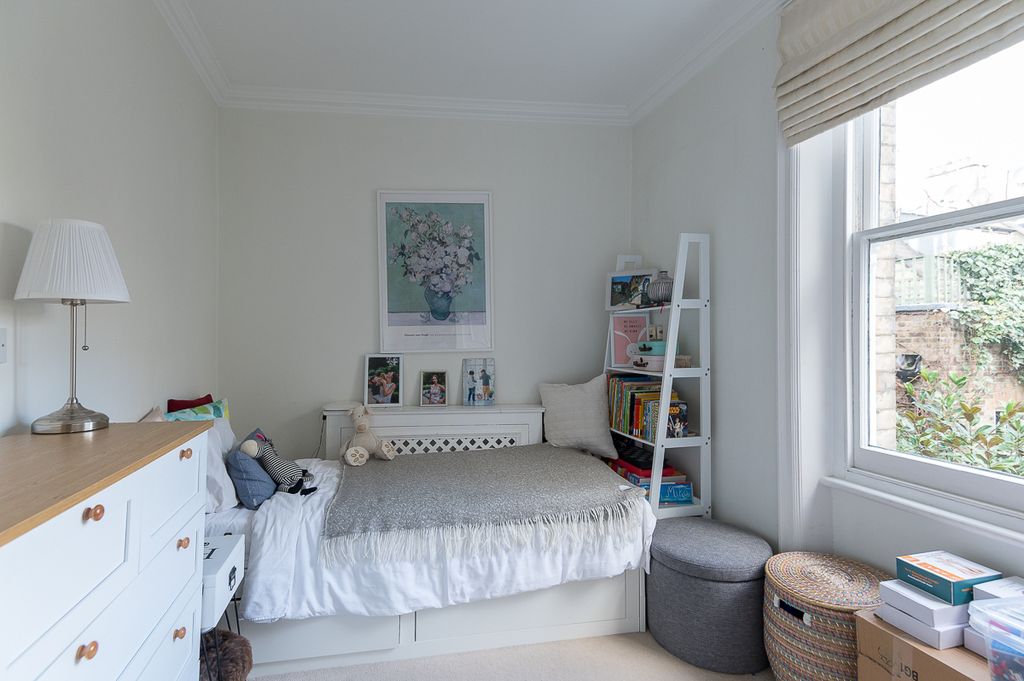 Additional image 12 of 3 bed flat for salePitt Street, Kensington W8