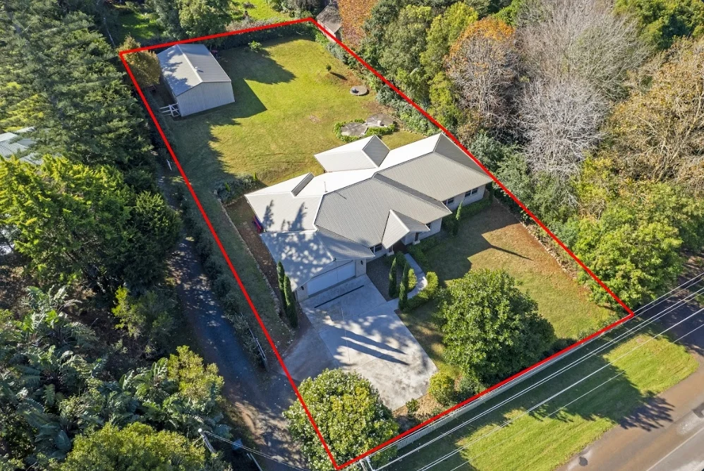 Additional image 2 of 62 LAHEY ROAD, Tamborine Mountain QLD 4272