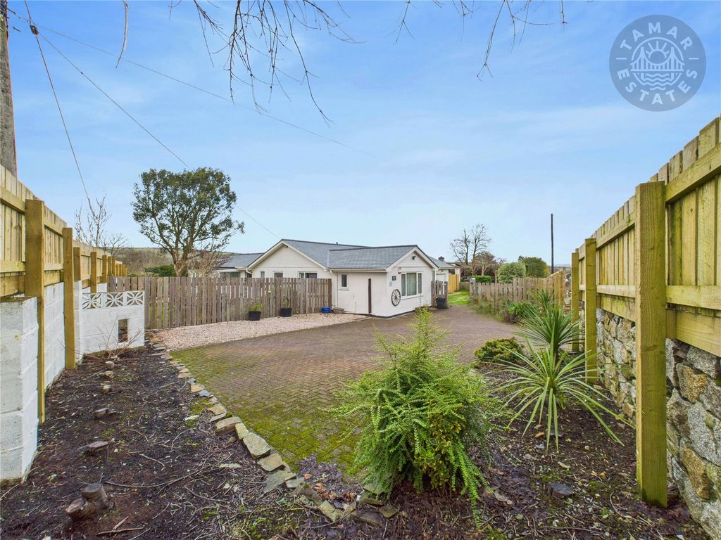 Additional image 7 of 4 bed bungalow for saleTremar Lane, St. Cleer, Liskeard PL14